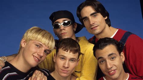 what happened to backstreet boys.